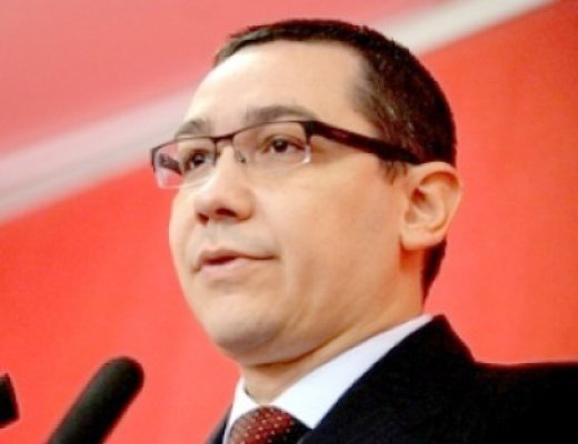 Ponta, despre fraudele de la referendum: S-au găsit trei acari Păuni care au pus 500 buletine de vot